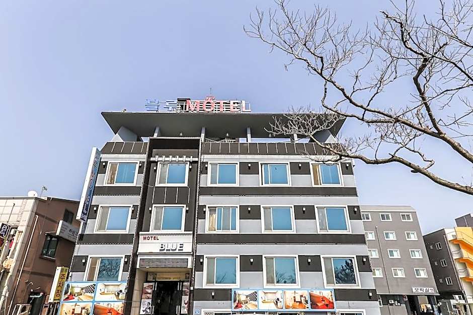Boryeong Daecheon Venus