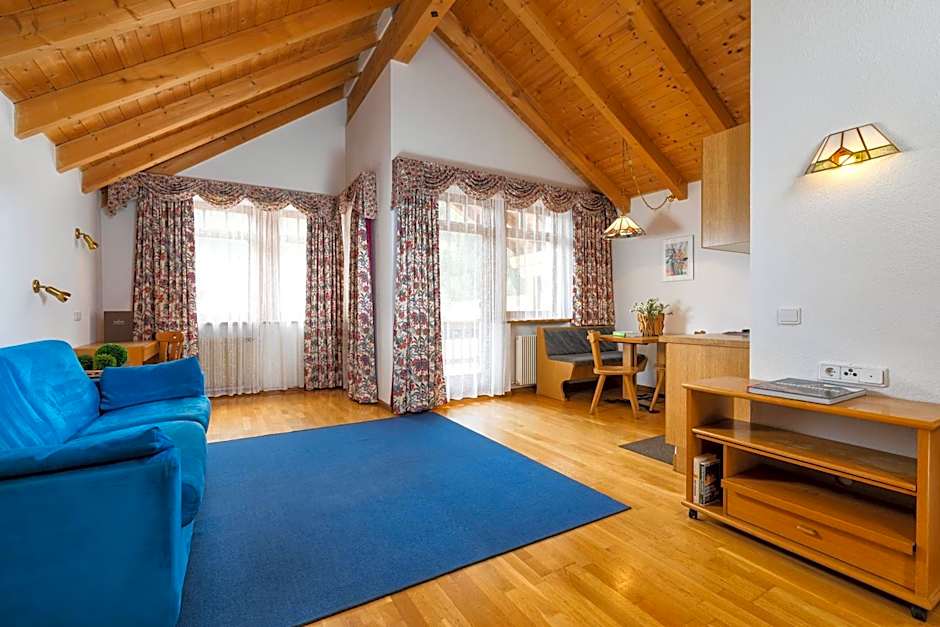 Hotel Vajolet