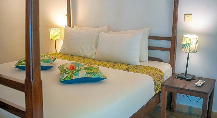 Sambor Village Hotel