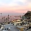 The Avalon Hotel in Catalina Island