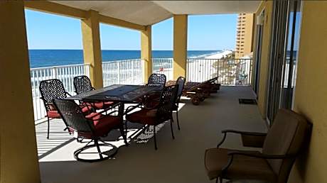 Tropic Winds Condo