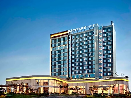 Mercure Karawang