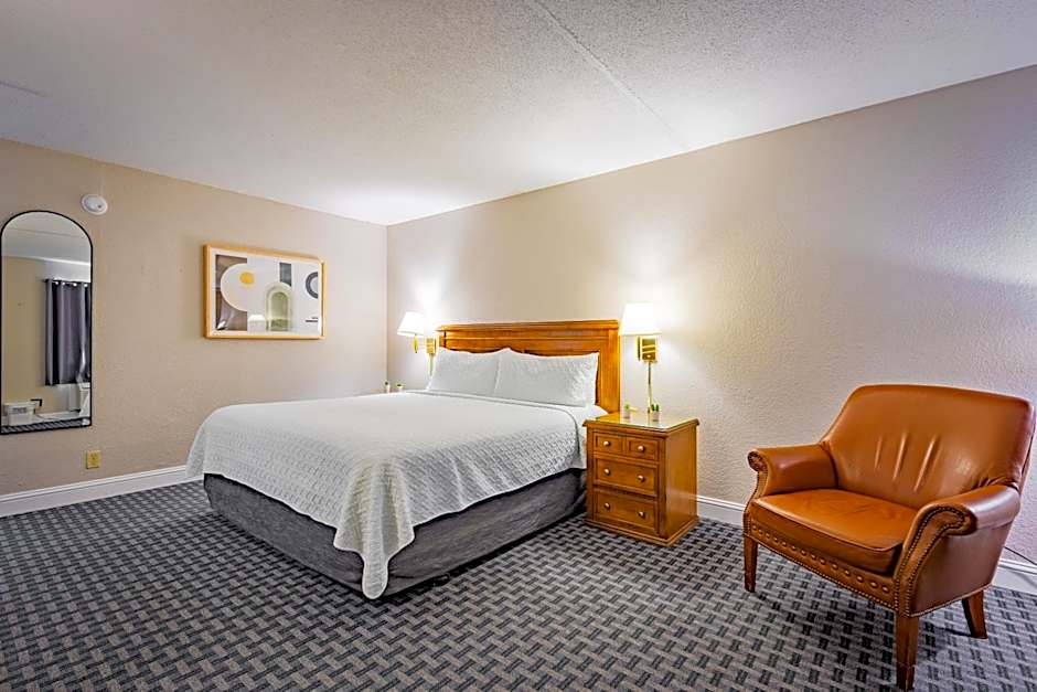 Welcome Inn