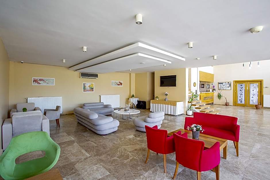 Zeytin Bahçesi Hotel