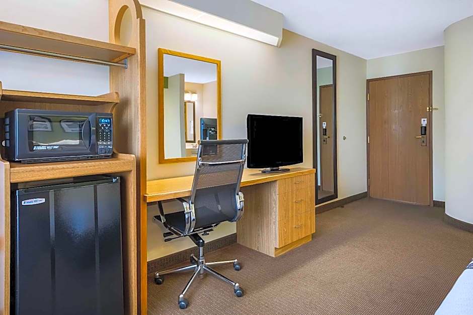Sleep Inn Bolivar