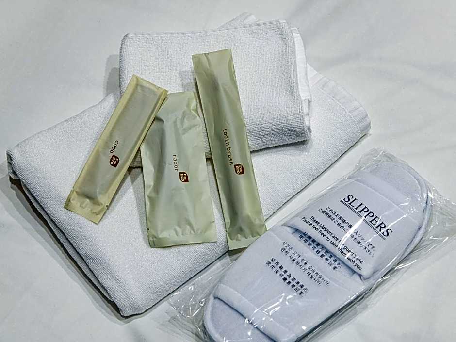 オリエントホテルONOMICHI