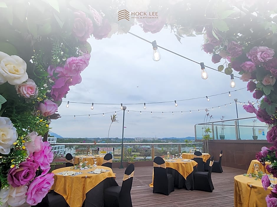 Hock Lee Hotel & Residences