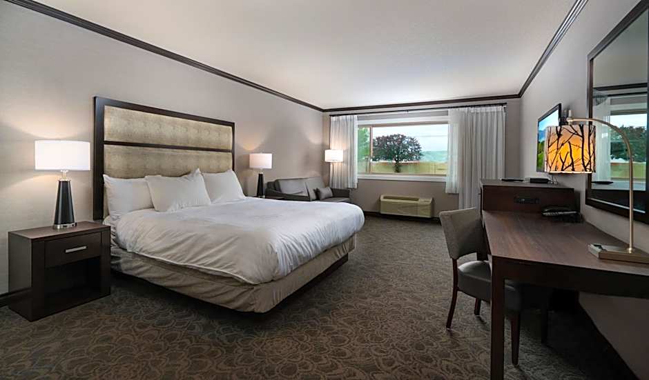 Prestige Hotel Vernon