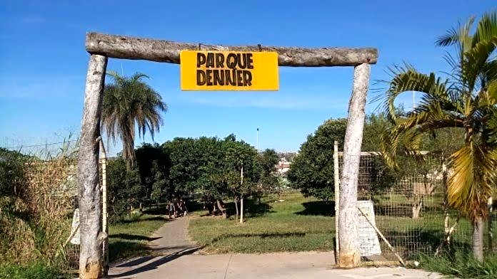 Apartamento para temporada perto do aeroporto de Brasilia