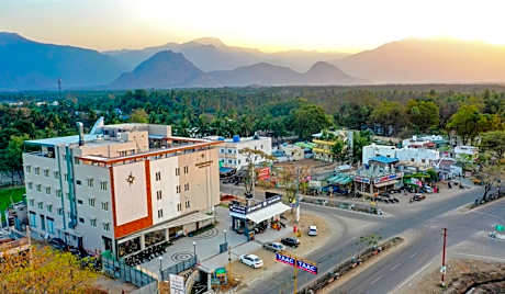 Hotel Nakshathra - A Royal Stay