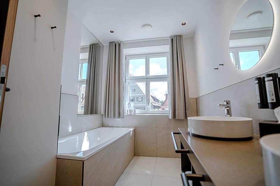 Hotel Deutsches Haus