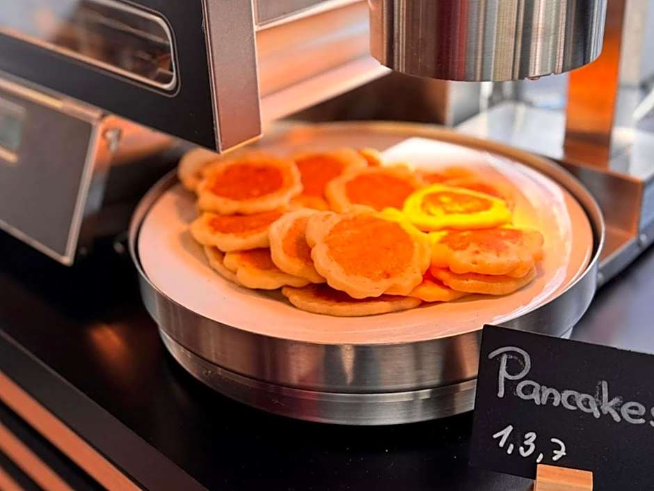 Ibis Praha Mala Strana