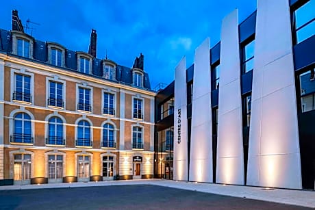 The Leprince Hotel Spa, BW Premier Collection by Best Western