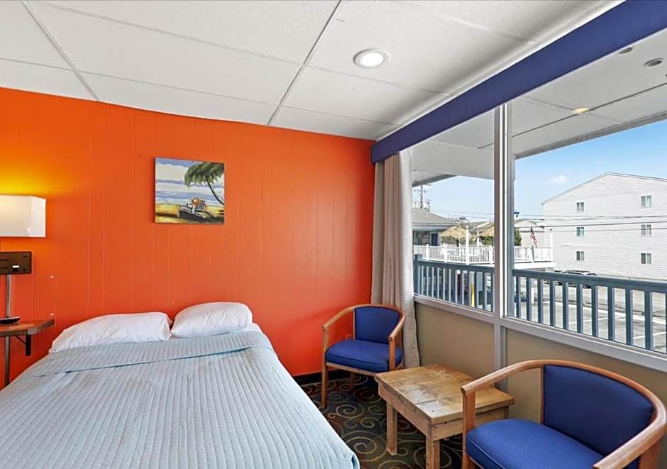 Blue Wave Inn - Ocean City