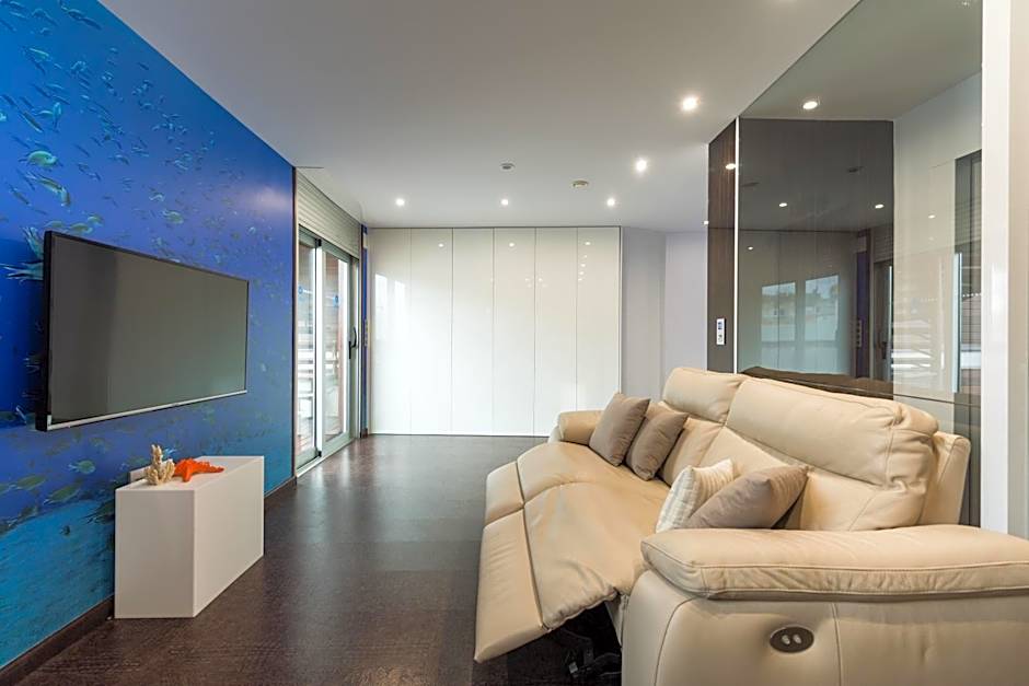 Wavia Hotel - Adults only