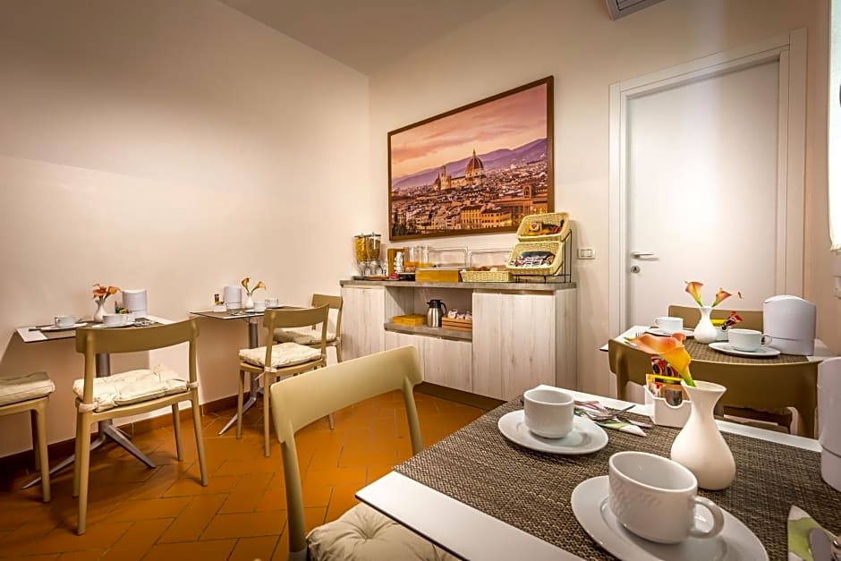 B&B Antiche Armonie