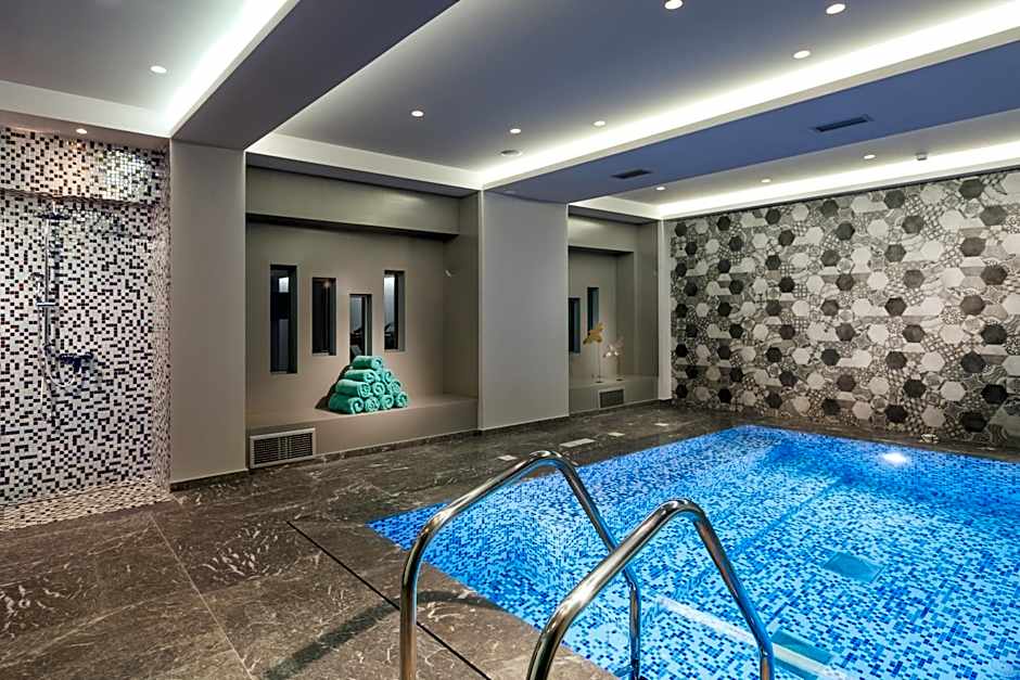 Blue Lagoon City Hotel