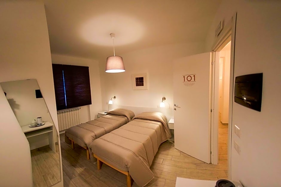 Lenotti Bed and Breakfast