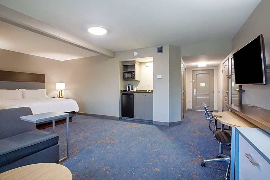 Holiday Inn Valdosta Conference Center By IHG