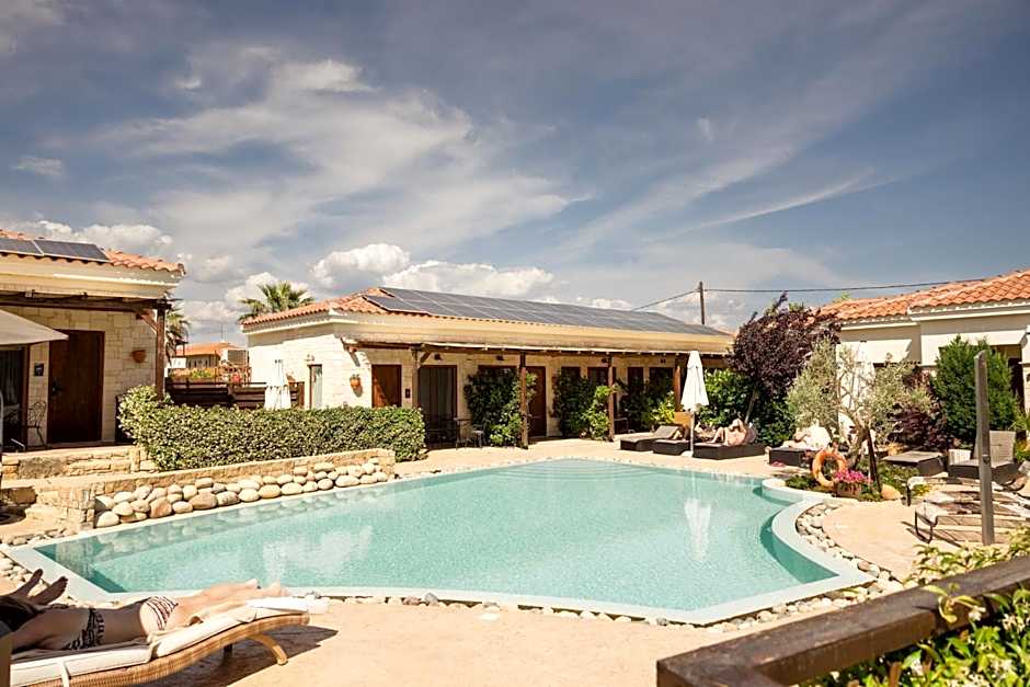 Casa Afytos - Adults Only