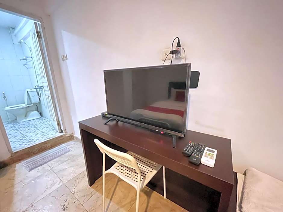 RedDoorz near Kantor Walikota Manado