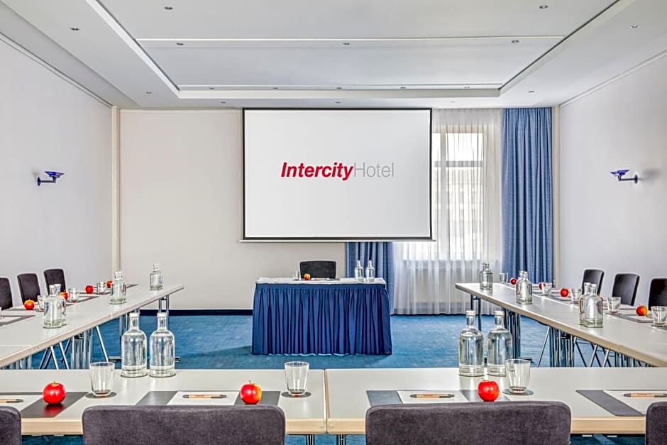 InterCityHotel Erfurt