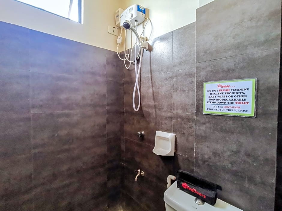 RedDoorz near Gaisano Mall Gensan