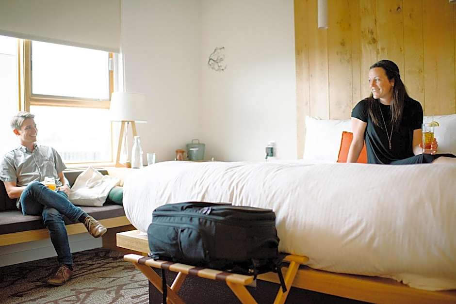 Hotel Vermont Burlington