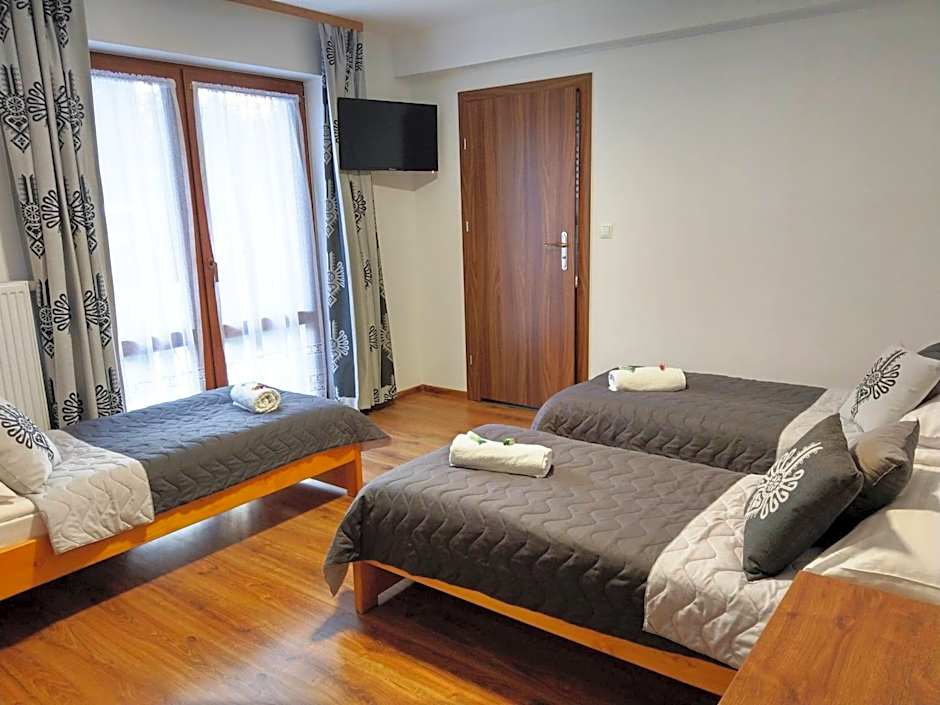 Apartamenty Majerczyk