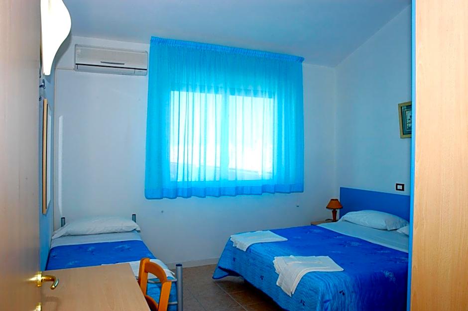 Long Beach Village Bungalow spiaggia privata