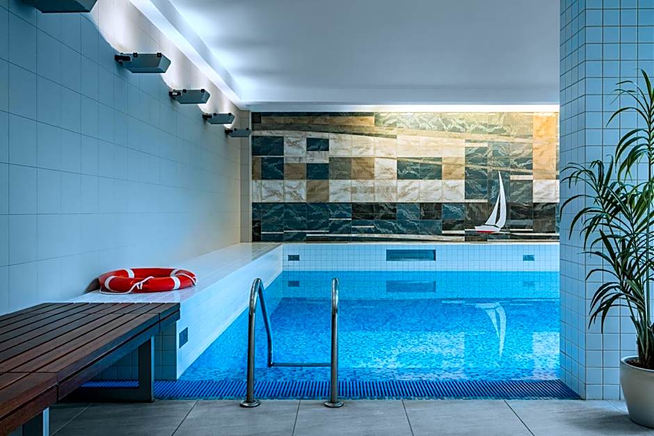 Premier Kraków Hotel