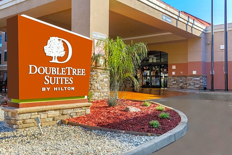 DoubleTree Suites by Hilton Sacramento - Rancho Cordova