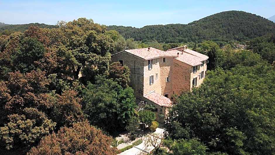 Hôtel La Bastide de Vaison