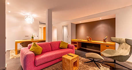 Appartement 2