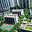 Xingzhen Hotel Apartment (Guangzhou Mei Consulate Visa Office Zhujiang New Town Branch)
