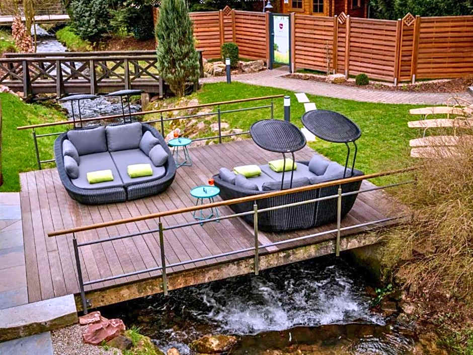 Hotel Lamm