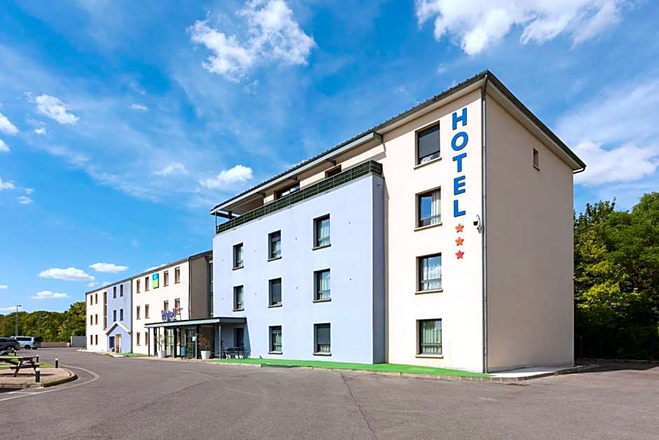 Sure Hotel by Best Western Reims Nord