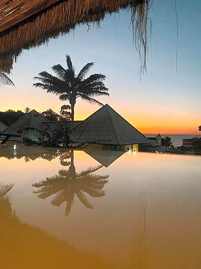 Hotel Morro De São Paulo