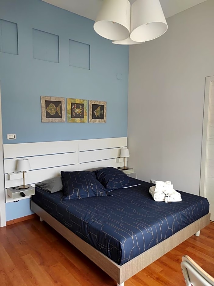 B&B Rivellino Gallipoli