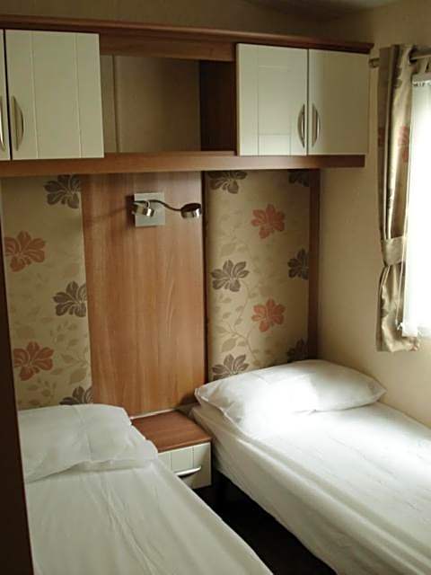 Les Charmettes Holiday Home