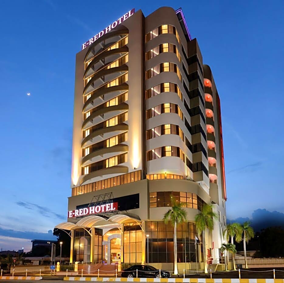 E-Red Hotel Kuantan