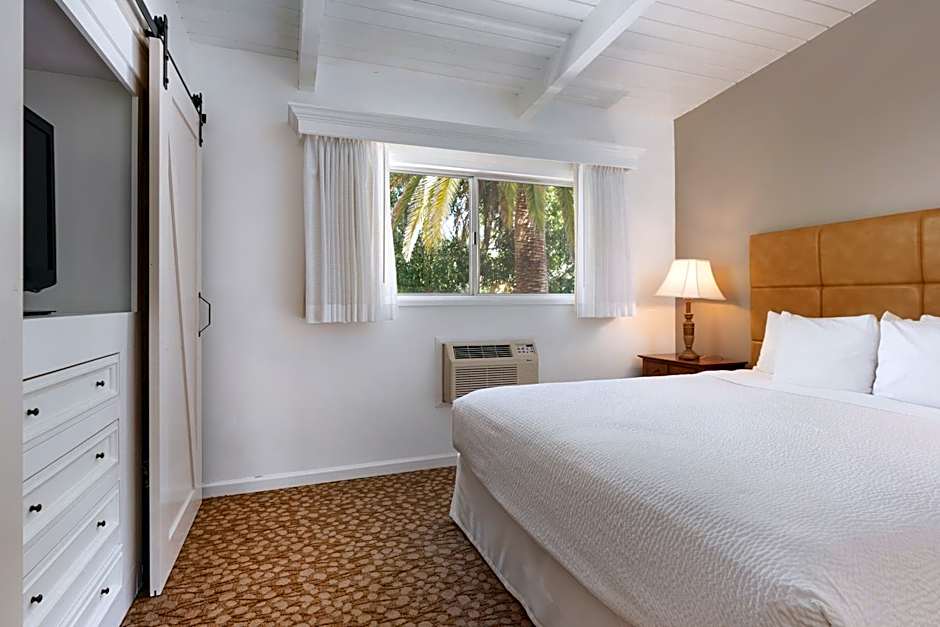 Best Western Plus Santa Barbara