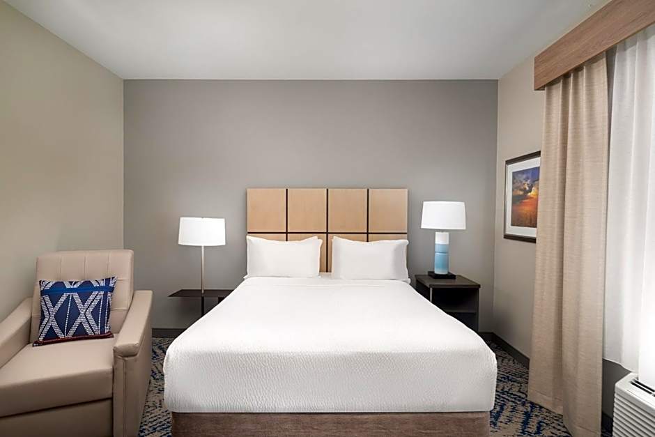 Candlewood Suites Gonzales - Baton Rouge Area By IHG