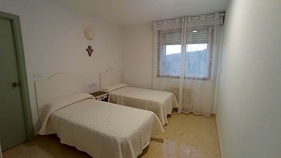 Hospedería Santa María do Mar