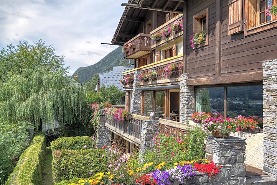 Auberge du Bois Prin