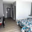 Hôtel Dupleix - Hyper centre - Réouverture