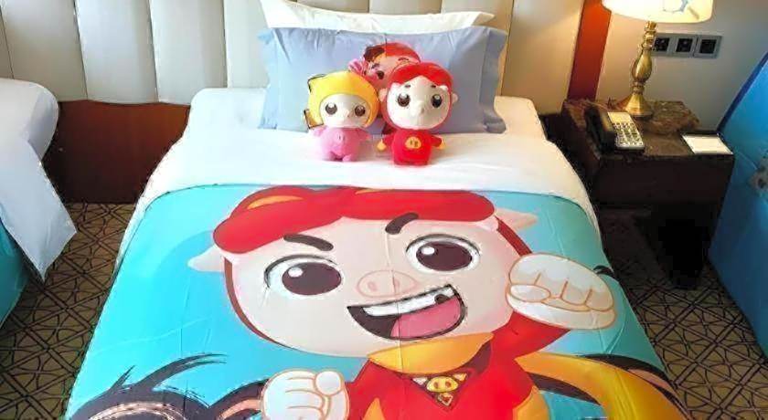 Yihe Grand Hotel