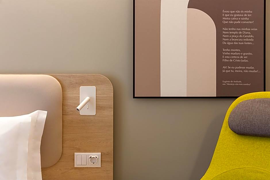 Holiday Inn Express Evora By IHG