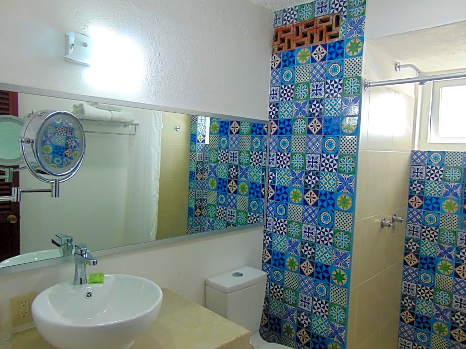 Hotel Rosita