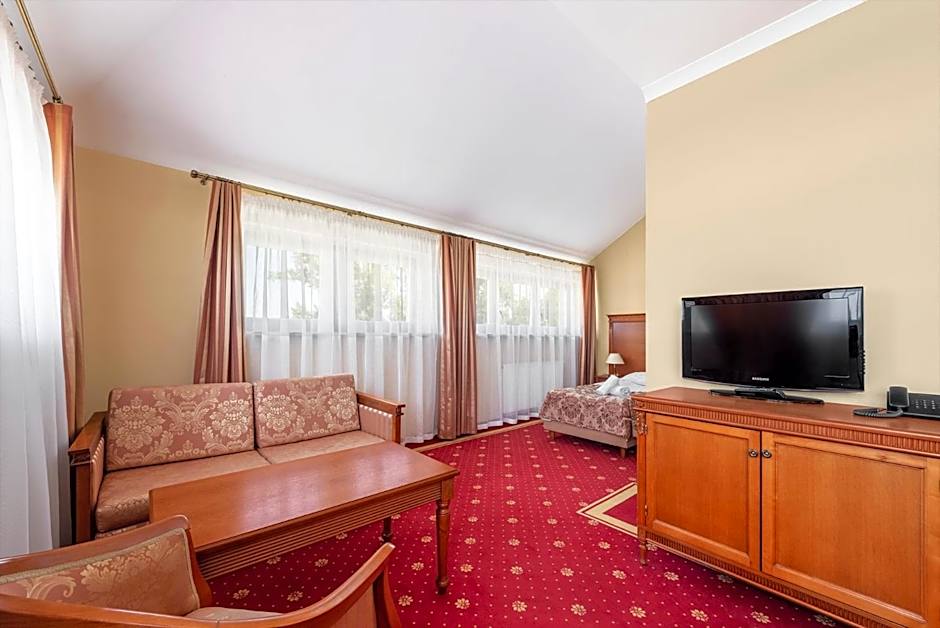 Hotel Stodółka